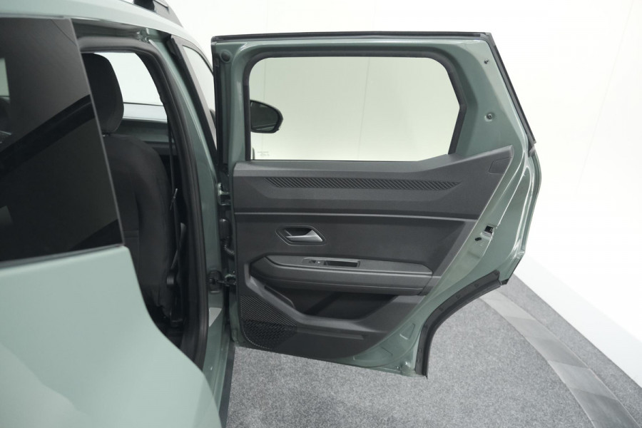 Dacia Duster TCe 130 Mild Hybrid Extreme | Camera | Apple Carplay | Automatische Parkeerrem