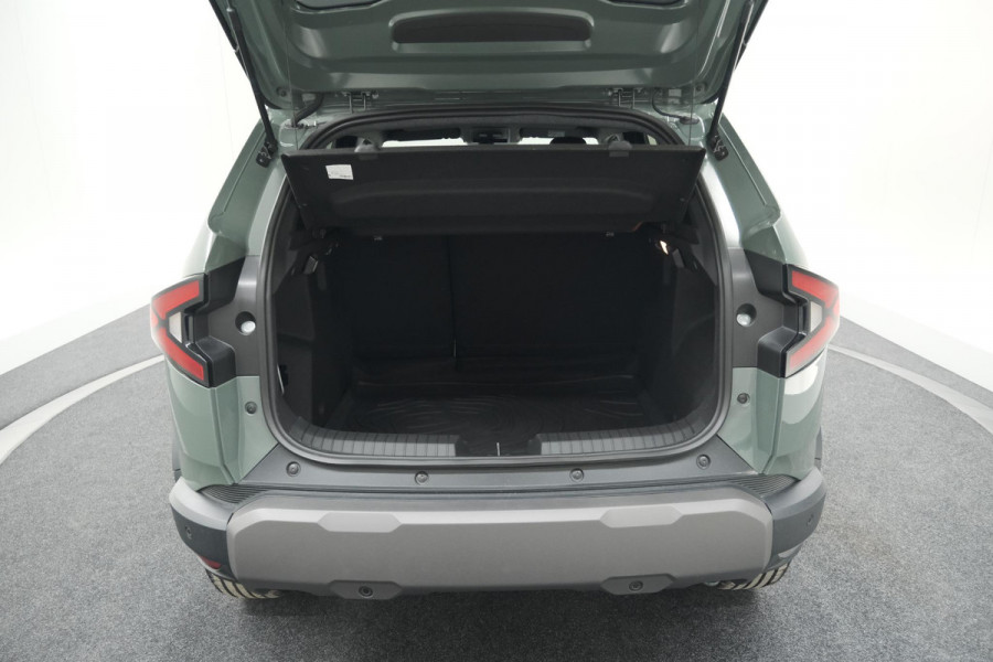 Dacia Duster TCe 130 Mild Hybrid Extreme | Camera | Apple Carplay | Automatische Parkeerrem