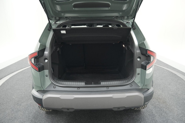 Dacia Duster TCe 130 Mild Hybrid Extreme | Camera | Apple Carplay | Automatische Parkeerrem
