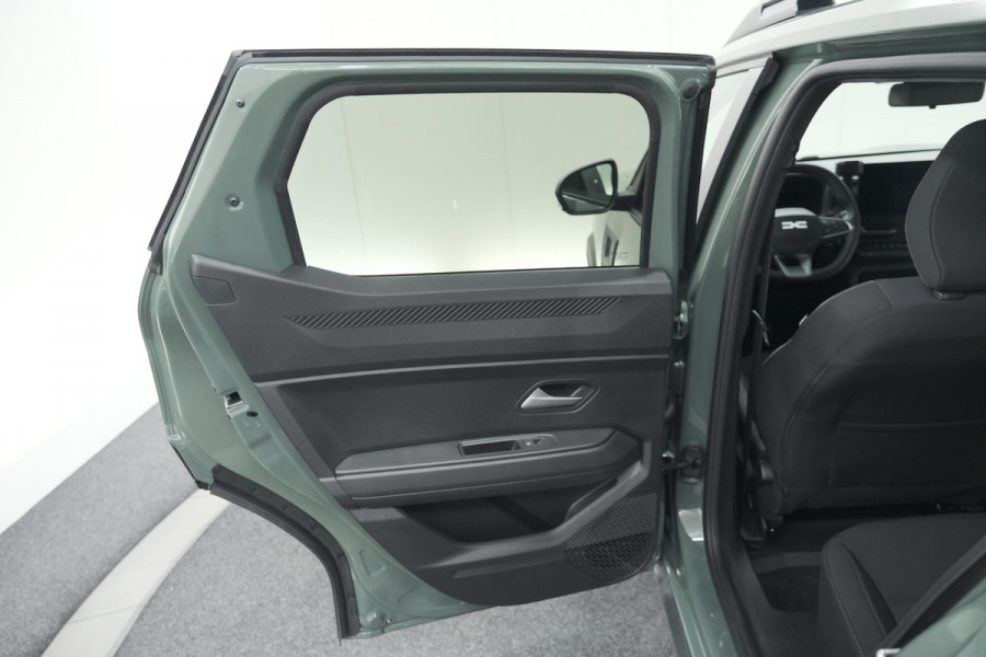 Dacia Duster TCe 130 Mild Hybrid Extreme | Camera | Apple Carplay | Automatische Parkeerrem