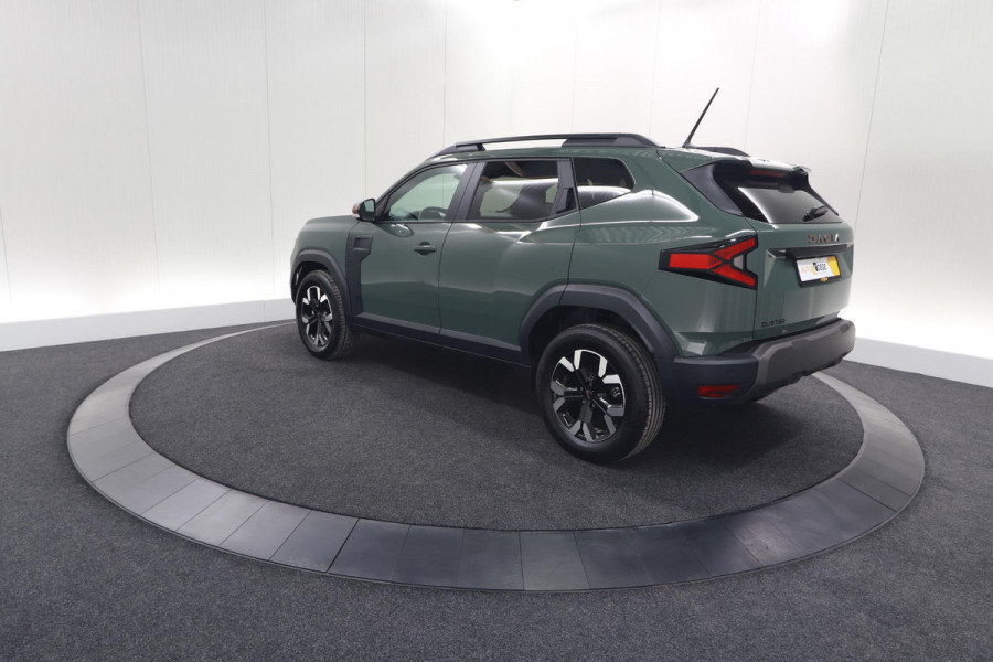 Dacia Duster TCe 130 Mild Hybrid Extreme | Camera | Apple Carplay | Automatische Parkeerrem