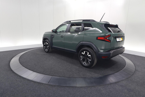 Dacia Duster TCe 130 Mild Hybrid Extreme | Camera | Apple Carplay | Automatische Parkeerrem