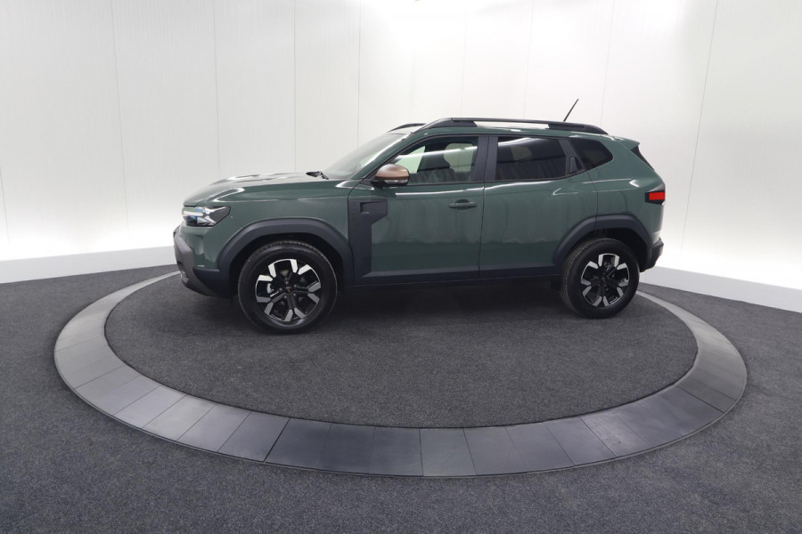 Dacia Duster TCe 130 Mild Hybrid Extreme | Camera | Apple Carplay | Automatische Parkeerrem