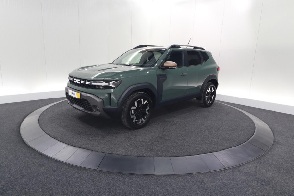 Dacia Duster TCe 130 Mild Hybrid Extreme | Camera | Apple Carplay | Automatische Parkeerrem