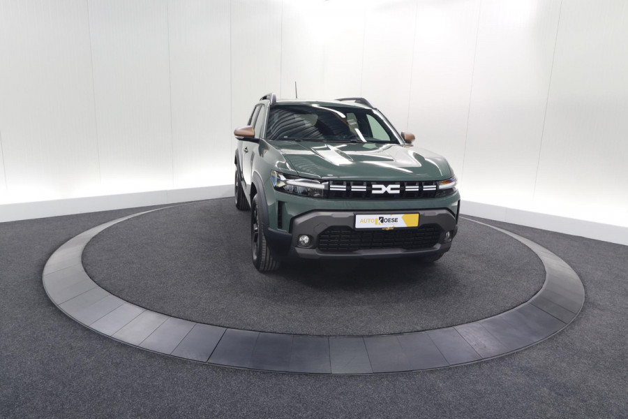 Dacia Duster TCe 130 Mild Hybrid Extreme | Camera | Apple Carplay | Automatische Parkeerrem