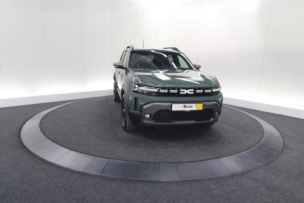 Dacia Duster TCe 130 Mild Hybrid Extreme | Camera | Apple Carplay | Automatische Parkeerrem