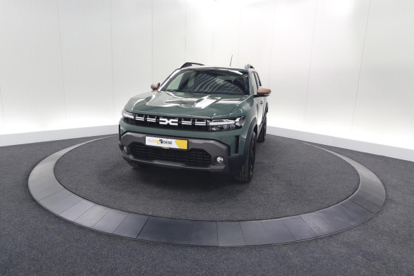 Dacia Duster TCe 130 Mild Hybrid Extreme | Camera | Apple Carplay | Automatische Parkeerrem