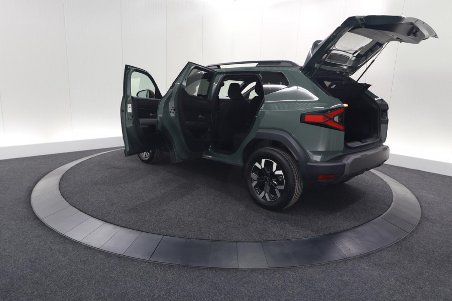 Dacia Duster TCe 130 Mild Hybrid Extreme | Camera | Apple Carplay | Automatische Parkeerrem