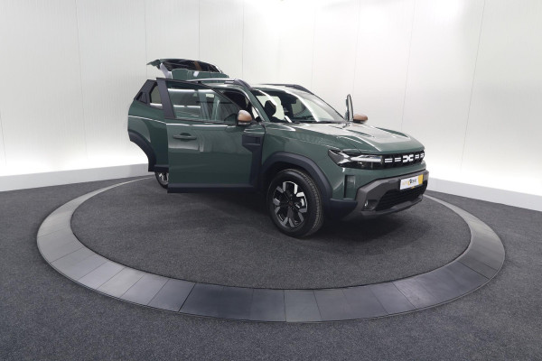 Dacia Duster TCe 130 Mild Hybrid Extreme | Camera | Apple Carplay | Automatische Parkeerrem