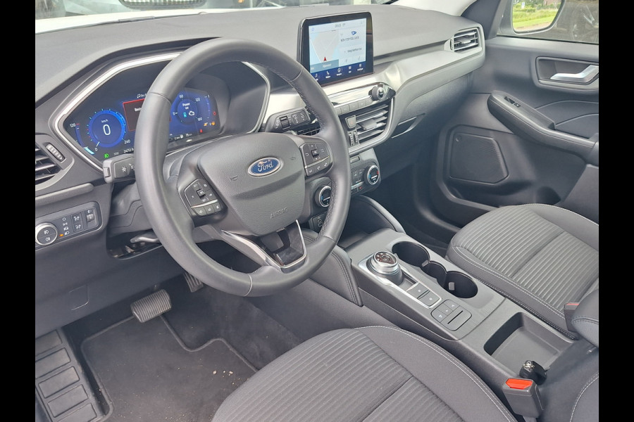 Ford Kuga 2.5 PHEV Titanium 165 kW / 225 pk | Lage Km-stand | Navi | Dual Climate Control | Camera | All Season Banden | (occasion)