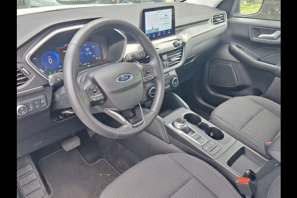 Ford Kuga 2.5 PHEV Titanium 165 kW / 225 pk | Lage Km-stand | Navi | Dual Climate Control | Camera | All Season Banden | (occasion)
