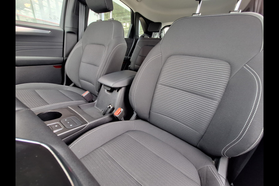 Ford Kuga 2.5 PHEV Titanium 165 kW / 225 pk | Lage Km-stand | Navi | Dual Climate Control | Camera | All Season Banden | (occasion)