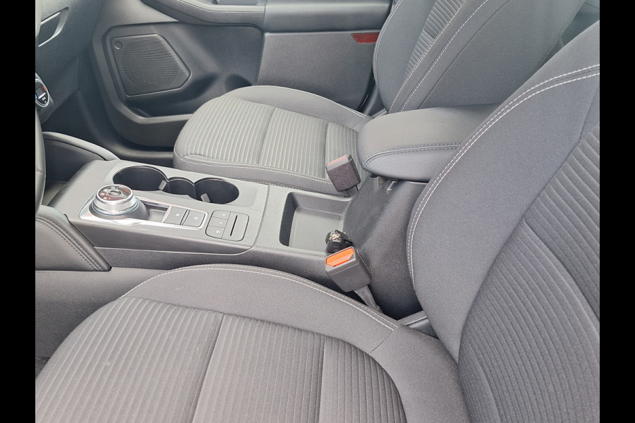 Ford Kuga 2.5 PHEV Titanium 165 kW / 225 pk | Lage Km-stand | Navi | Dual Climate Control | Camera | All Season Banden | (occasion)