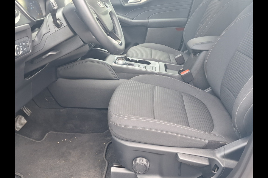 Ford Kuga 2.5 PHEV Titanium 165 kW / 225 pk | Lage Km-stand | Navi | Dual Climate Control | Camera | All Season Banden | (occasion)