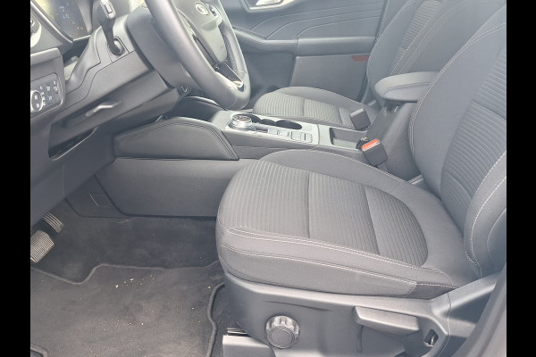 Ford Kuga 2.5 PHEV Titanium 165 kW / 225 pk | Lage Km-stand | Navi | Dual Climate Control | Camera | All Season Banden | (occasion)