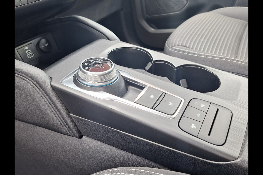 Ford Kuga 2.5 PHEV Titanium 165 kW / 225 pk | Lage Km-stand | Navi | Dual Climate Control | Camera | All Season Banden | (occasion)