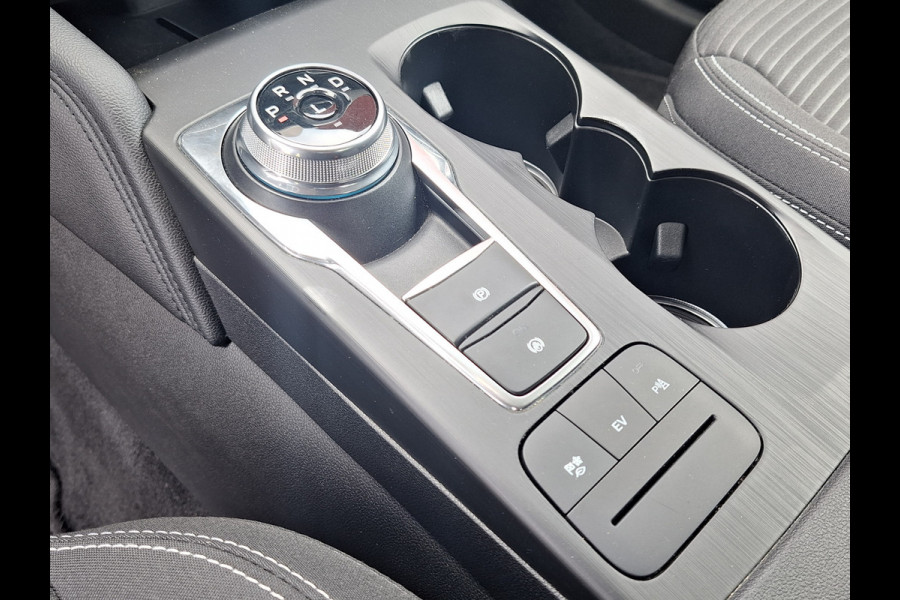 Ford Kuga 2.5 PHEV Titanium 165 kW / 225 pk | Lage Km-stand | Navi | Dual Climate Control | Camera | All Season Banden | (occasion)