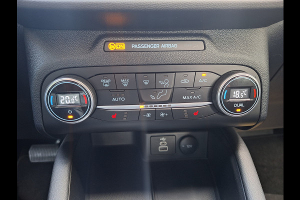Ford Kuga 2.5 PHEV Titanium 165 kW / 225 pk | Lage Km-stand | Navi | Dual Climate Control | Camera | All Season Banden | (occasion)