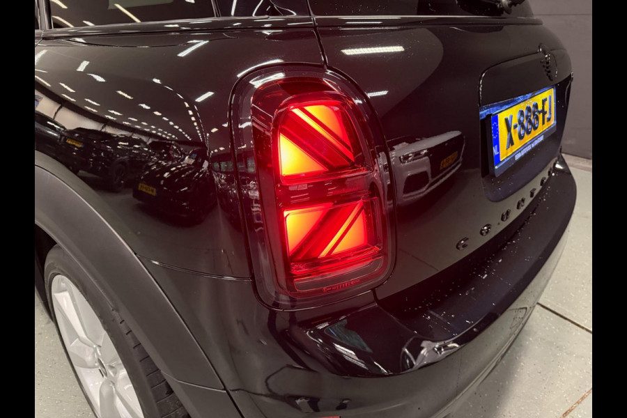 MINI Countryman 2.0 Cooper S ALL4 Chili FACELIFT-BLACK-LINE-FULL-OPTION///
