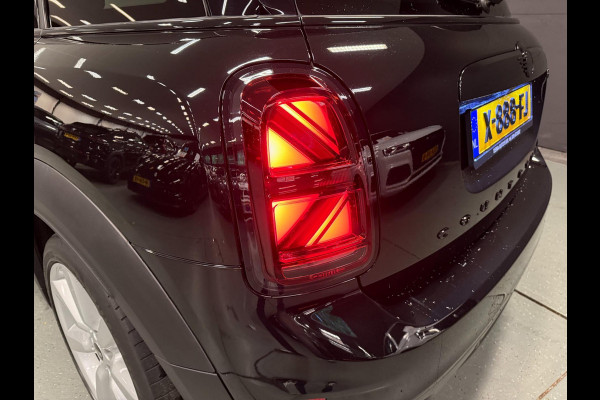 MINI Countryman 2.0 Cooper S ALL4 Chili FACELIFT-BLACK-LINE-FULL-OPTION///