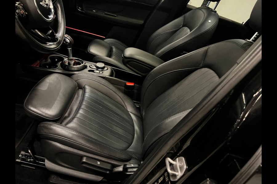 MINI Countryman 2.0 Cooper S ALL4 Chili FACELIFT-BLACK-LINE-FULL-OPTION///