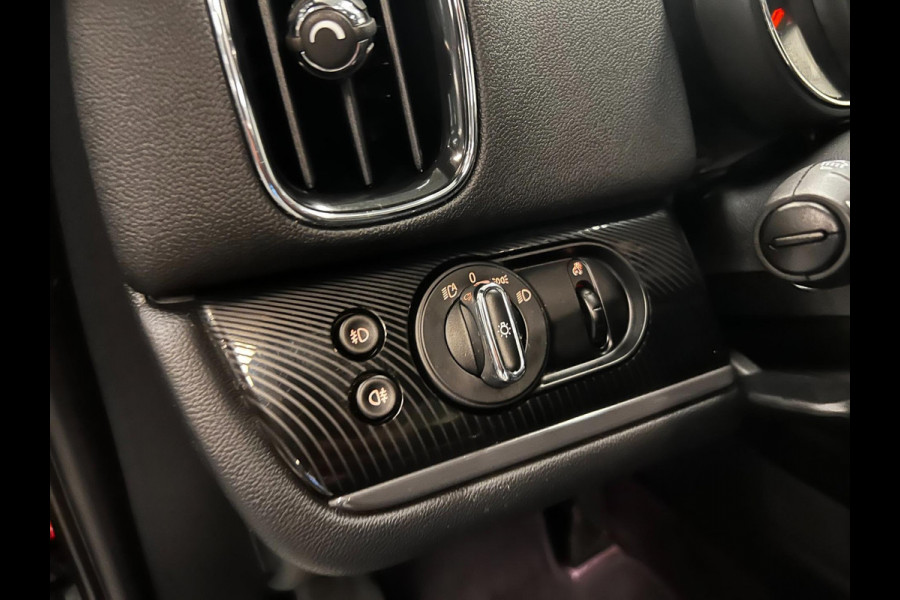 MINI Countryman 2.0 Cooper S ALL4 Chili FACELIFT-BLACK-LINE-FULL-OPTION///