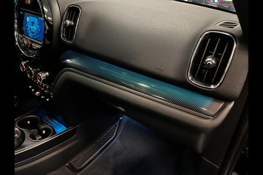 MINI Countryman 2.0 Cooper S ALL4 Chili FACELIFT-BLACK-LINE-FULL-OPTION///