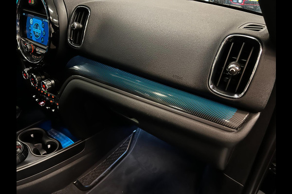 MINI Countryman 2.0 Cooper S ALL4 Chili FACELIFT-BLACK-LINE-FULL-OPTION///