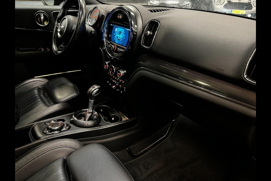 MINI Countryman 2.0 Cooper S ALL4 Chili FACELIFT-BLACK-LINE-FULL-OPTION///