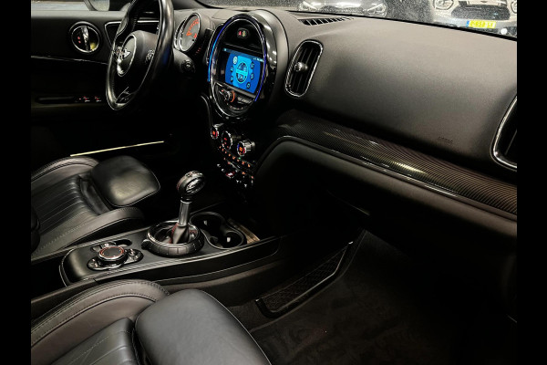 MINI Countryman 2.0 Cooper S ALL4 Chili FACELIFT-BLACK-LINE-FULL-OPTION///