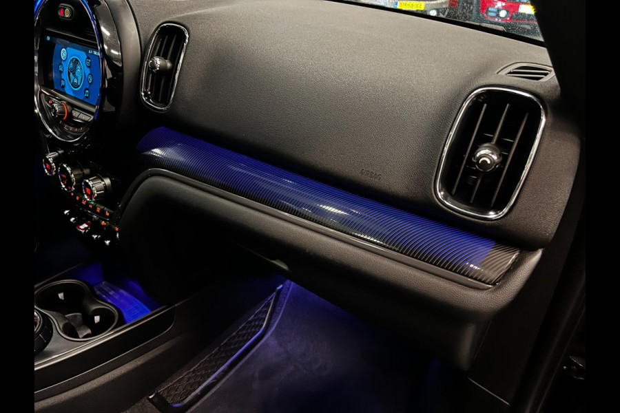 MINI Countryman 2.0 Cooper S ALL4 Chili FACELIFT-BLACK-LINE-FULL-OPTION///