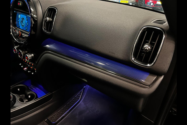 MINI Countryman 2.0 Cooper S ALL4 Chili FACELIFT-BLACK-LINE-FULL-OPTION///