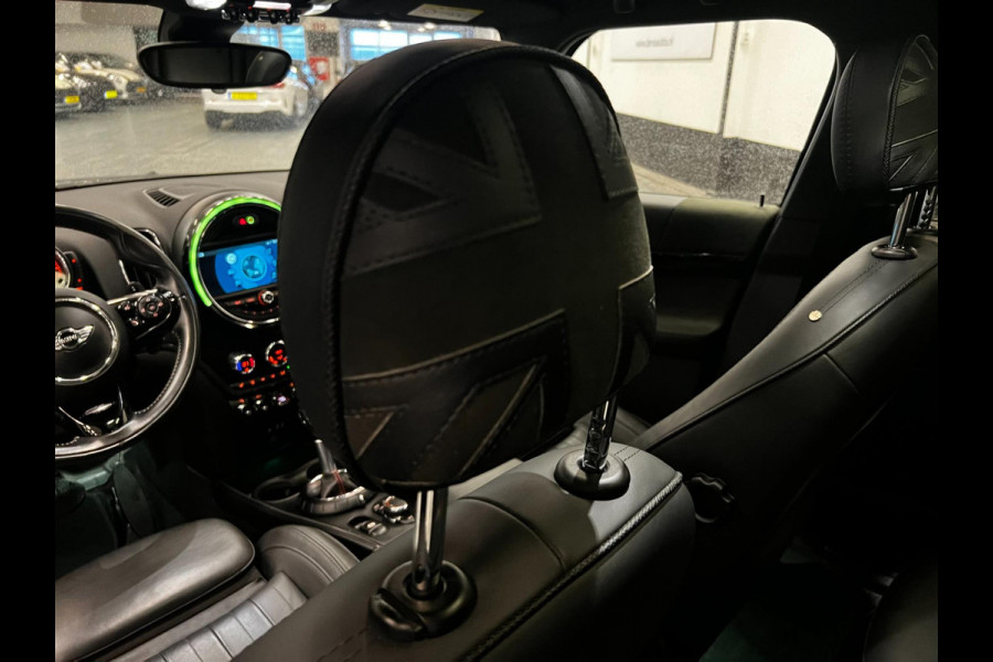 MINI Countryman 2.0 Cooper S ALL4 Chili FACELIFT-BLACK-LINE-FULL-OPTION///