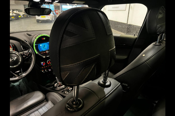 MINI Countryman 2.0 Cooper S ALL4 Chili FACELIFT-BLACK-LINE-FULL-OPTION///
