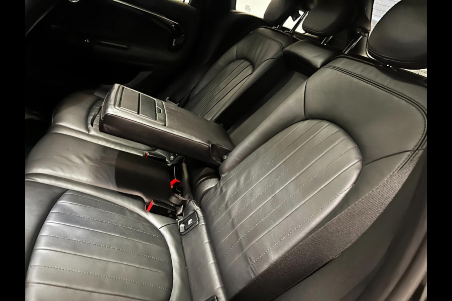 MINI Countryman 2.0 Cooper S ALL4 Chili FACELIFT-BLACK-LINE-FULL-OPTION///