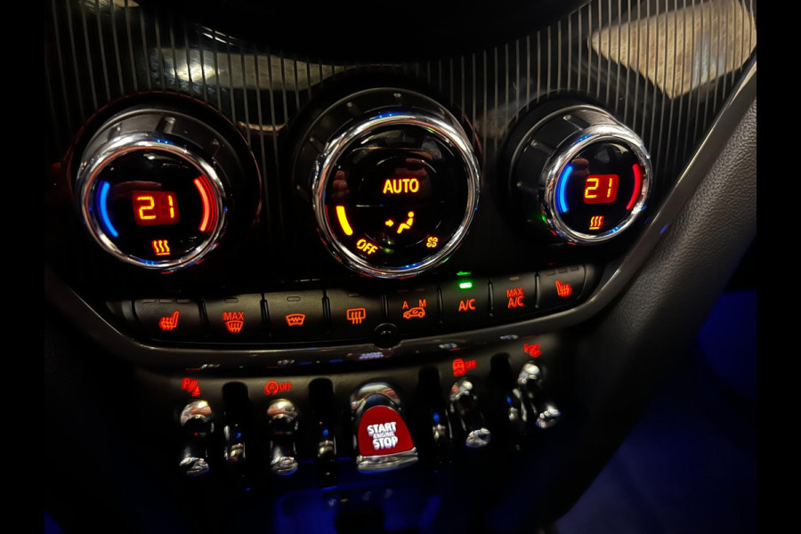 MINI Countryman 2.0 Cooper S ALL4 Chili FACELIFT-BLACK-LINE-FULL-OPTION///