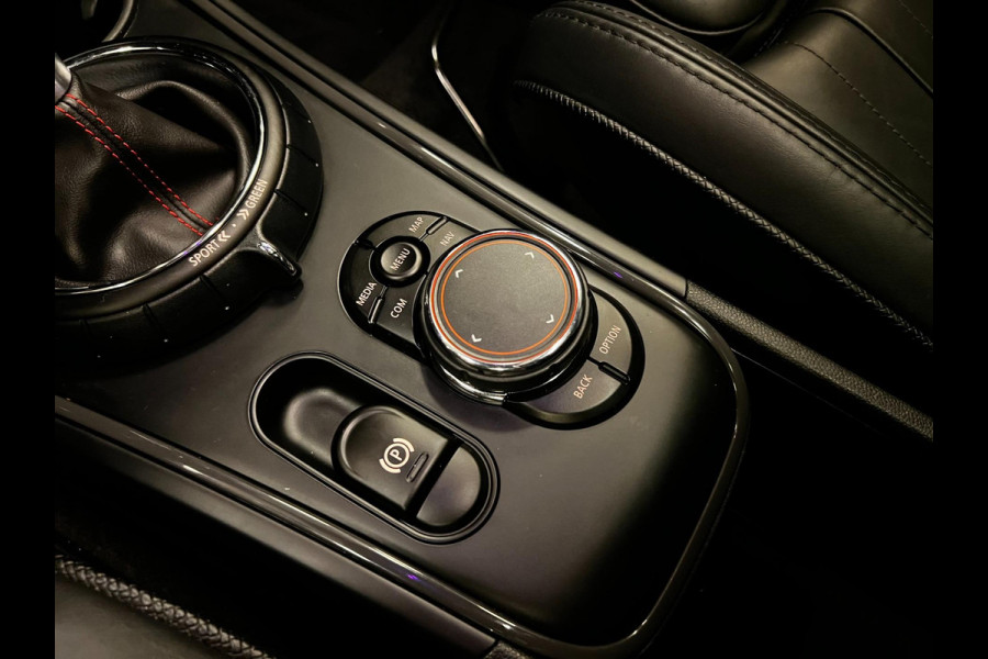 MINI Countryman 2.0 Cooper S ALL4 Chili FACELIFT-BLACK-LINE-FULL-OPTION///