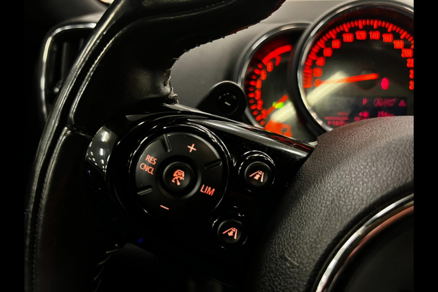 MINI Countryman 2.0 Cooper S ALL4 Chili FACELIFT-BLACK-LINE-FULL-OPTION///