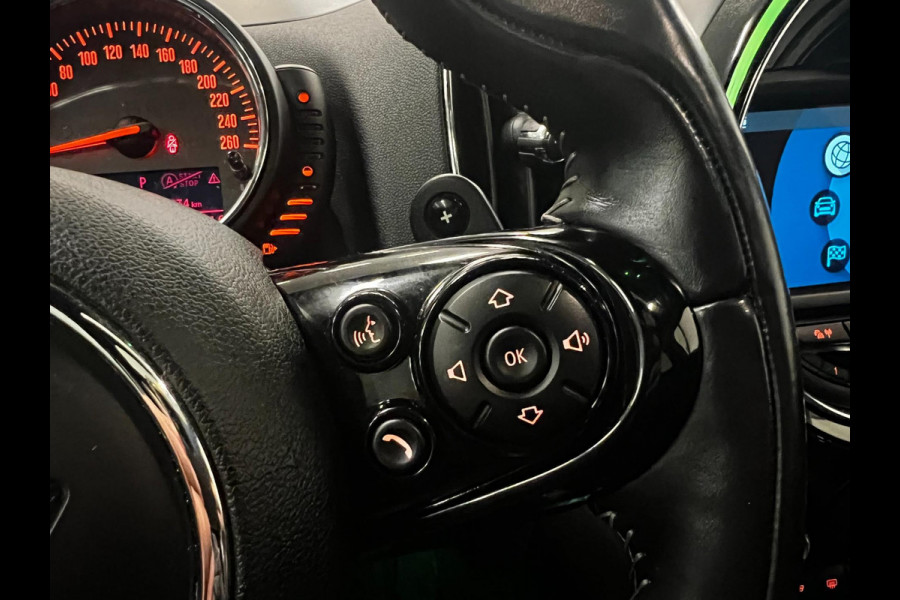 MINI Countryman 2.0 Cooper S ALL4 Chili FACELIFT-BLACK-LINE-FULL-OPTION///