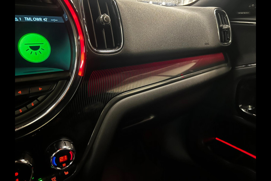 MINI Countryman 2.0 Cooper S ALL4 Chili FACELIFT-BLACK-LINE-FULL-OPTION///