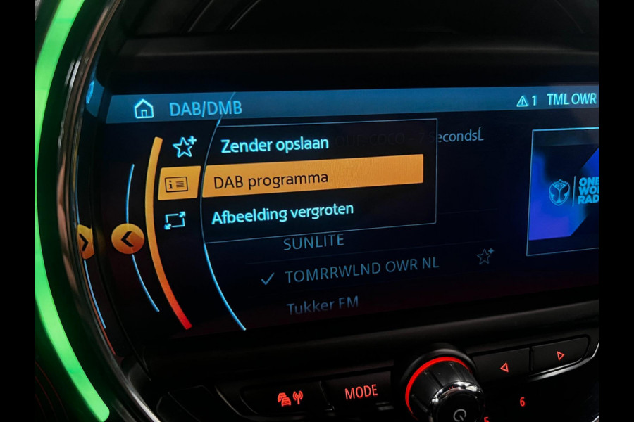 MINI Countryman 2.0 Cooper S ALL4 Chili FACELIFT-BLACK-LINE-FULL-OPTION///