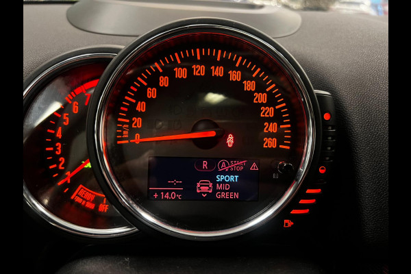 MINI Countryman 2.0 Cooper S ALL4 Chili FACELIFT-BLACK-LINE-FULL-OPTION///