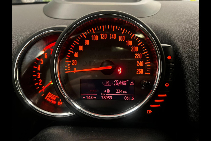 MINI Countryman 2.0 Cooper S ALL4 Chili FACELIFT-BLACK-LINE-FULL-OPTION///