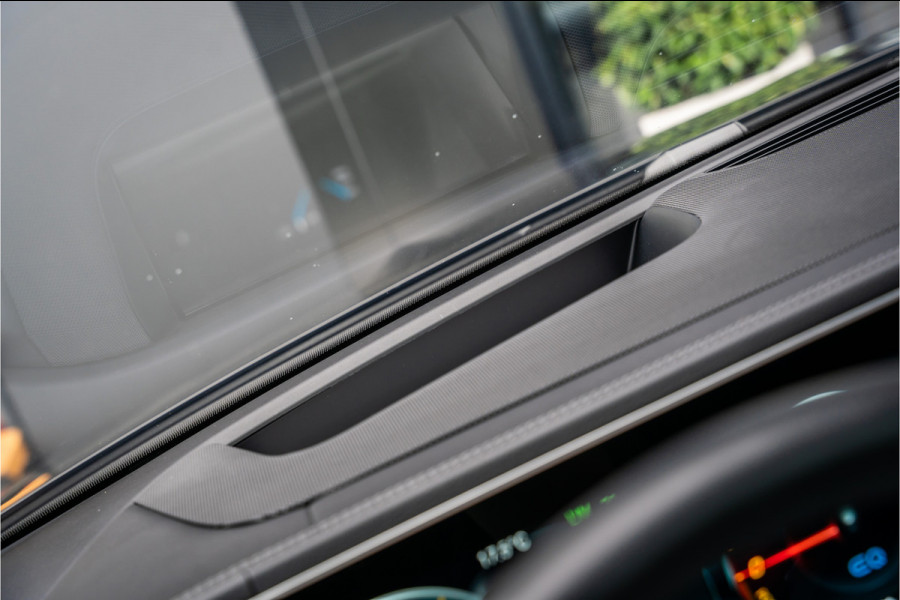Mercedes-Benz GLE Coupé GLE350 e 4MATIC AMG - Panorama | Luchtvering | Burmester | ACC | HUD | Memory