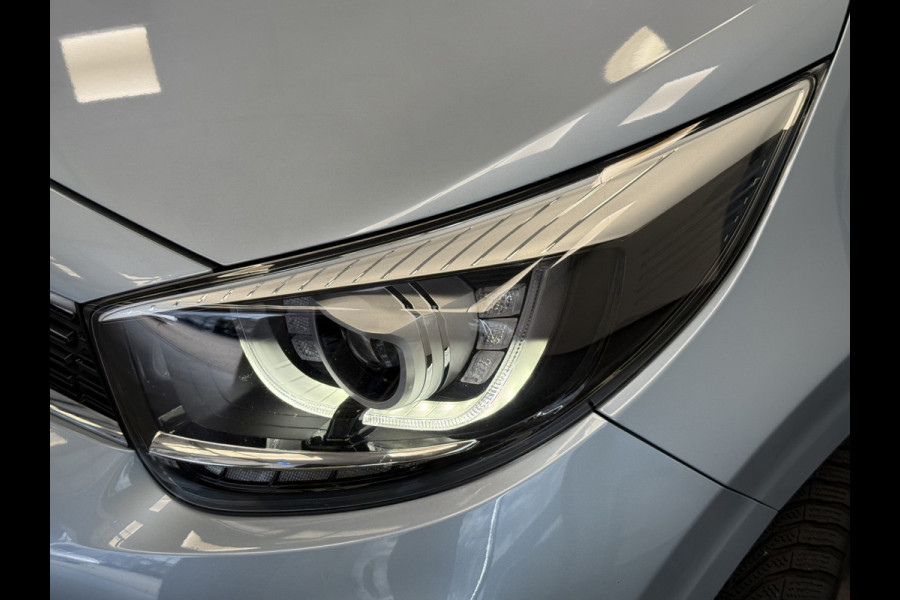 Kia Picanto 1.2 CVVT GT-Line Leder Navigatie Stoel/Stuur verwarming