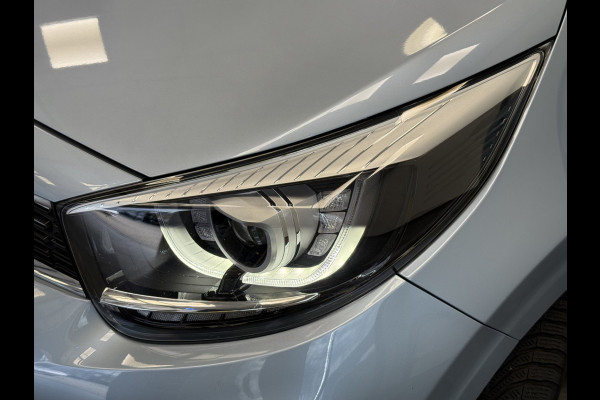 Kia Picanto 1.2 CVVT GT-Line Leder Navigatie Stoel/Stuur verwarming