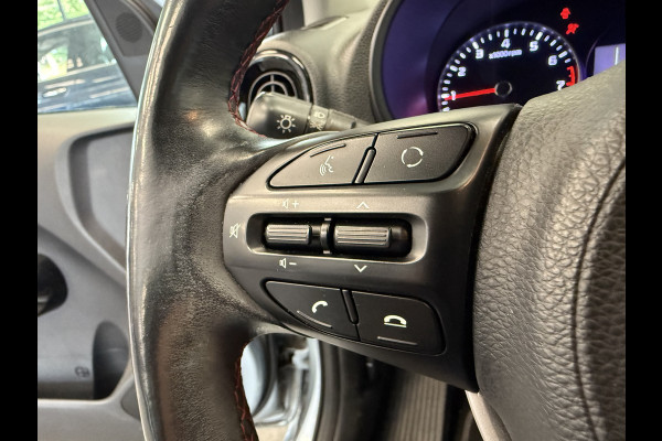 Kia Picanto 1.2 CVVT GT-Line Leder Navigatie Stoel/Stuur verwarming