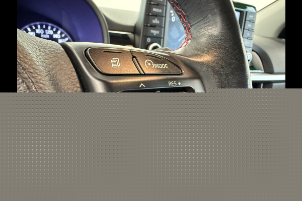 Kia Picanto 1.2 CVVT GT-Line Leder Navigatie Stoel/Stuur verwarming