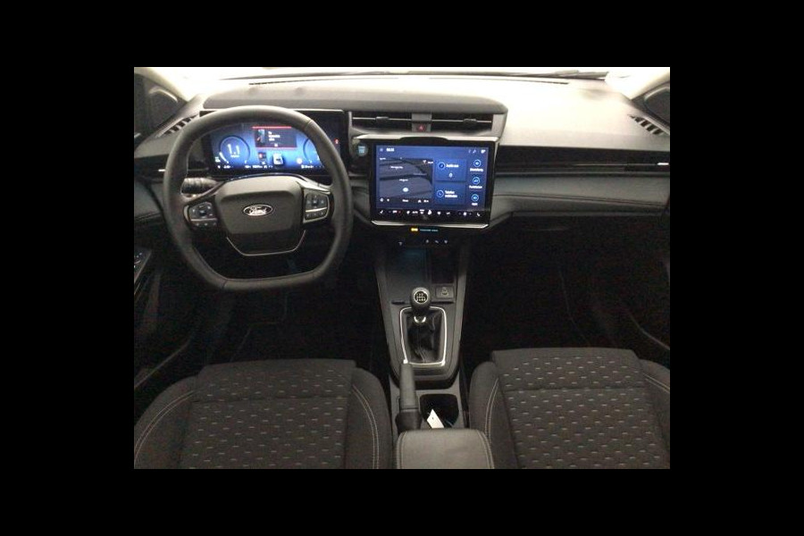 Ford Puma 1.0 EcoBoost Hybrid Titanium 125pk | Driver Assistance Pack | Winterpack | Comfort Pack | Elek. Achterklep | Verlengde Fabrieksgarantie tot 10-2028