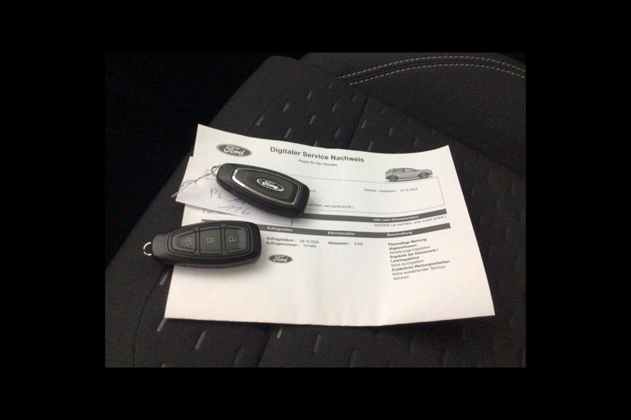 Ford Puma 1.0 EcoBoost Hybrid Titanium 125pk | Driver Assistance Pack | Winterpack | Comfort Pack | Elek. Achterklep | Verlengde Fabrieksgarantie tot 10-2028